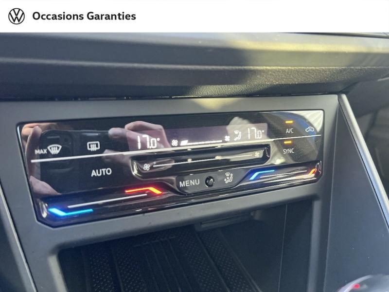 Voitures occasions VOLKSWAGEN POLO R-Line Edition Saint-Grégoire