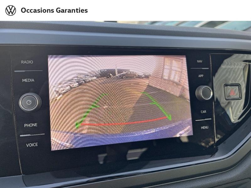 Voitures occasions VOLKSWAGEN POLO R-Line Edition Saint-Grégoire