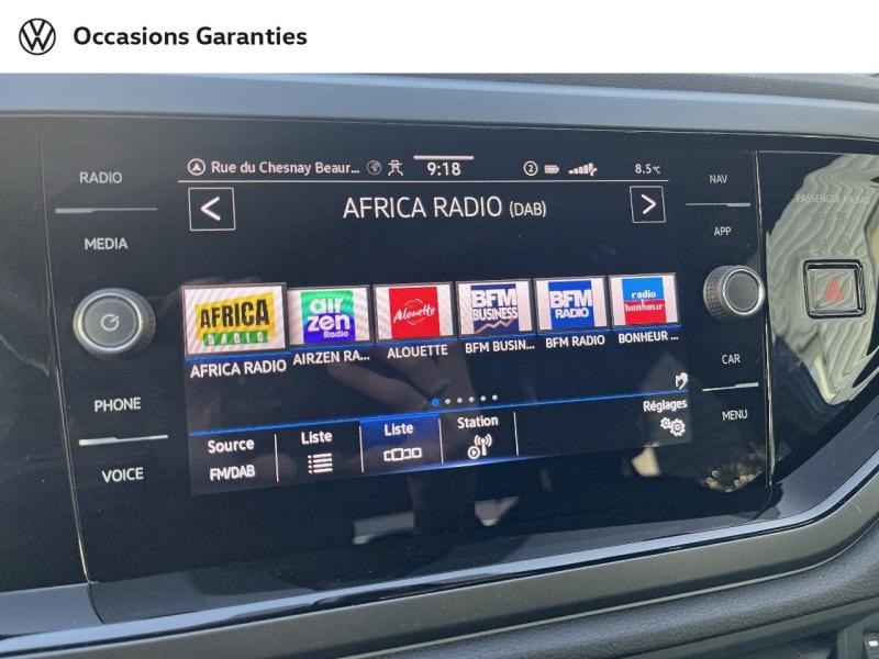 Voitures occasions VOLKSWAGEN POLO R-Line Edition Saint-Grégoire