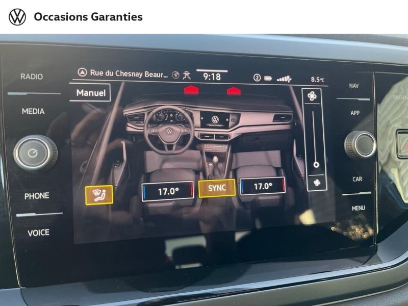 Voitures occasions VOLKSWAGEN POLO R-Line Edition Saint-Grégoire