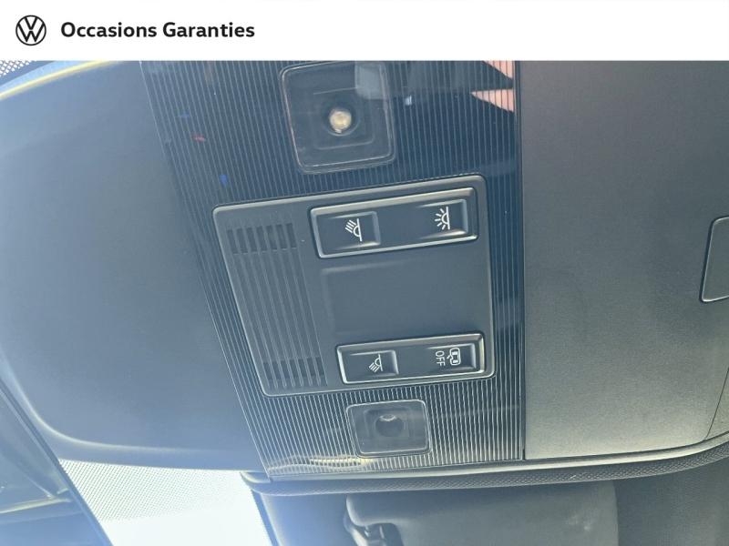 Voitures occasions VOLKSWAGEN POLO R-Line Edition Saint-Grégoire