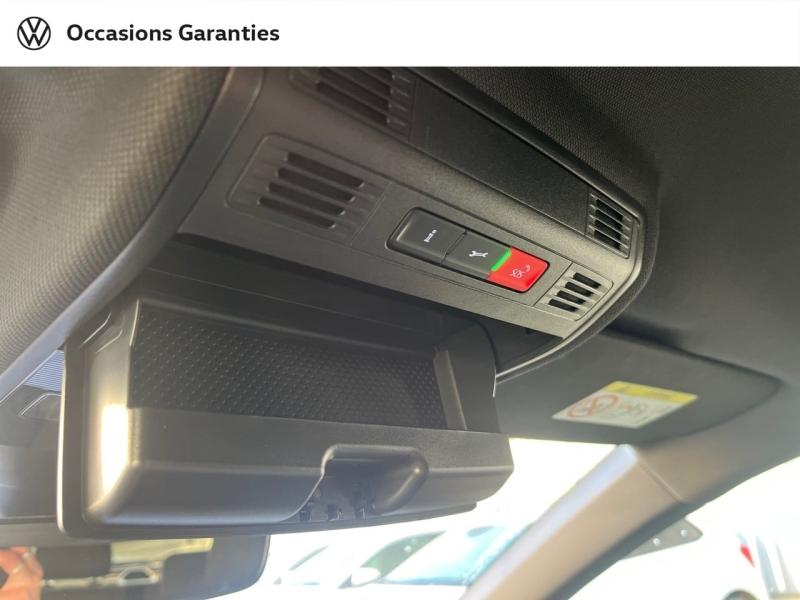 Voitures occasions VOLKSWAGEN POLO R-Line Edition Saint-Grégoire