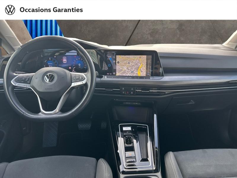 Voitures occasions VOLKSWAGEN GOLF Style Saint-Grégoire