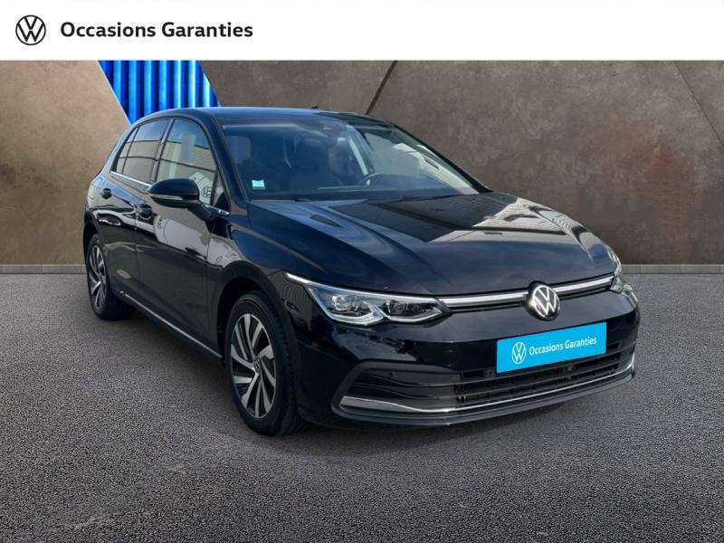Voitures occasions VOLKSWAGEN GOLF Style Saint-Grégoire