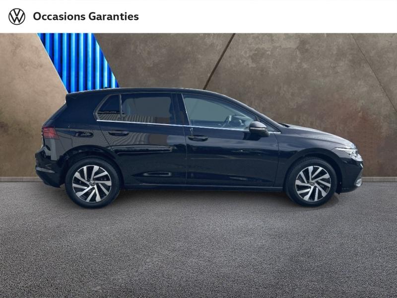 Voitures occasions VOLKSWAGEN GOLF Style Saint-Grégoire