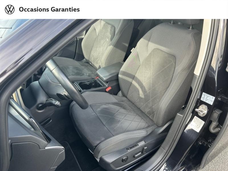 Voitures occasions VOLKSWAGEN GOLF Style Saint-Grégoire