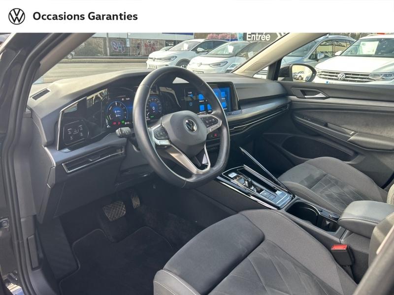 Voitures occasions VOLKSWAGEN GOLF Style Saint-Grégoire