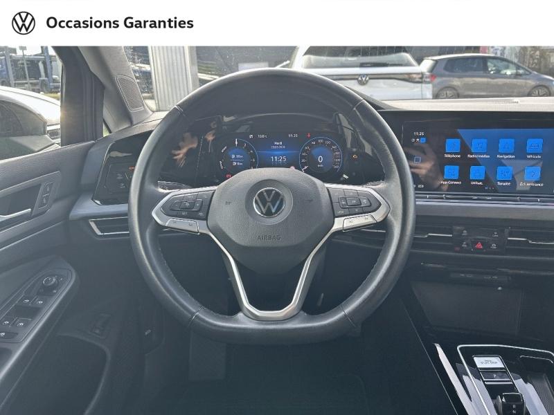 Voitures occasions VOLKSWAGEN GOLF Style Saint-Grégoire