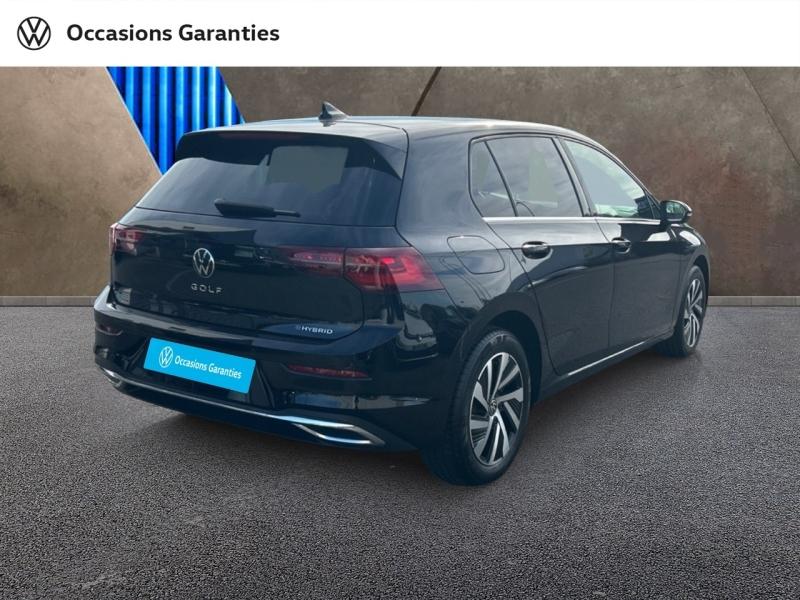 Voitures occasions VOLKSWAGEN GOLF Style Saint-Grégoire