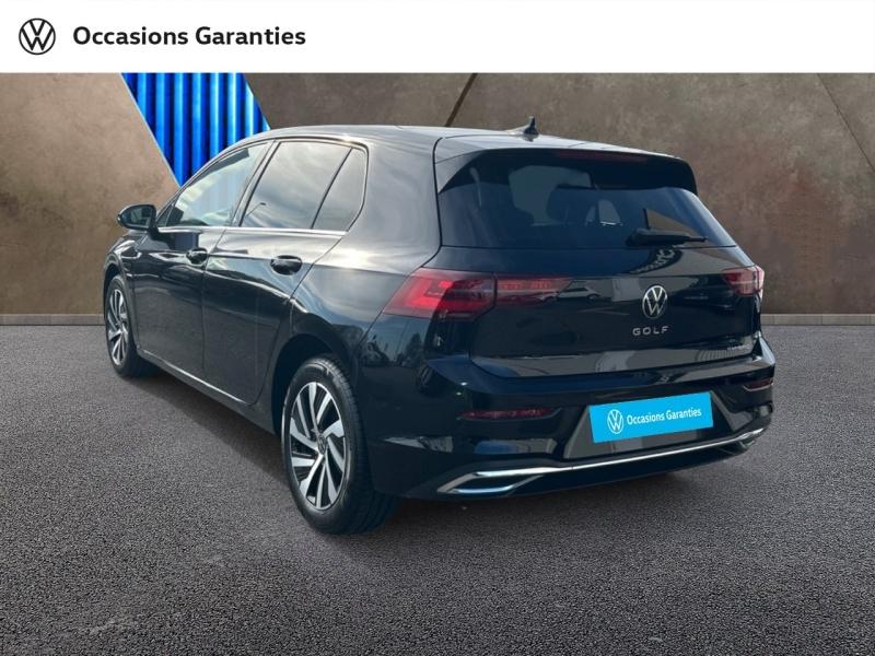Voitures occasions VOLKSWAGEN GOLF Style Saint-Grégoire