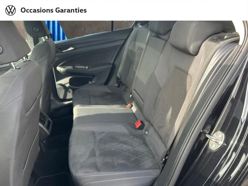 Voitures occasions VOLKSWAGEN GOLF Style Saint-Grégoire