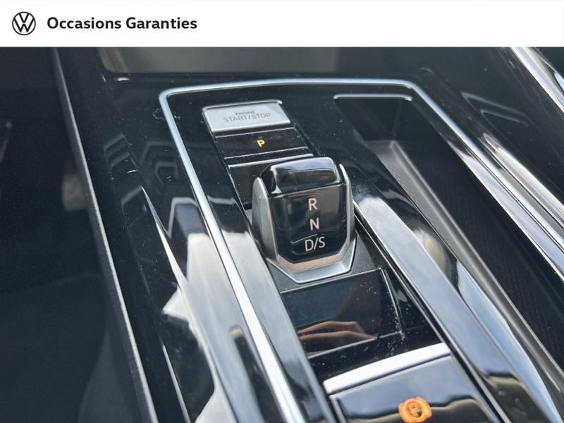 Voitures occasions VOLKSWAGEN GOLF Style Saint-Grégoire