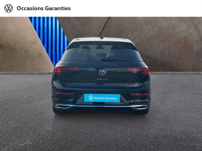 Voitures occasions VOLKSWAGEN GOLF Style Saint-Grégoire