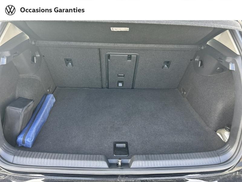 Voitures occasions VOLKSWAGEN GOLF Style Saint-Grégoire