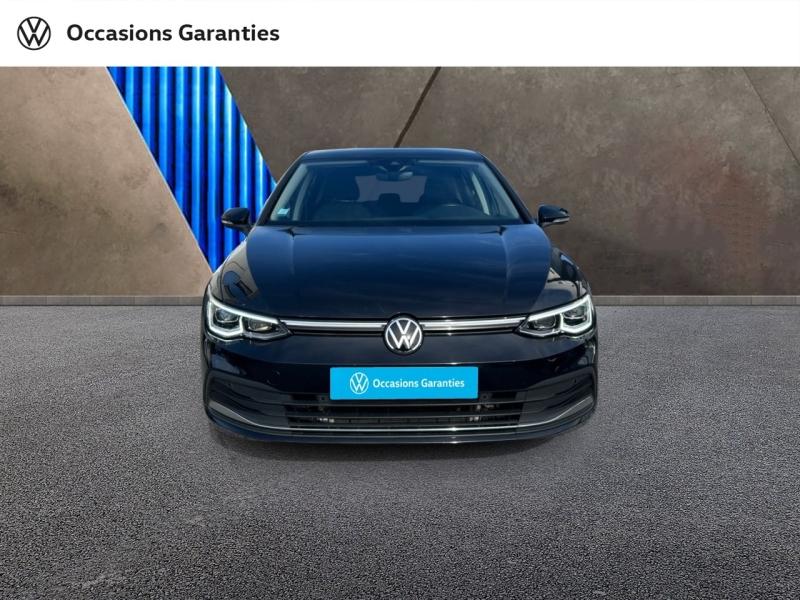 Voitures occasions VOLKSWAGEN GOLF Style Saint-Grégoire