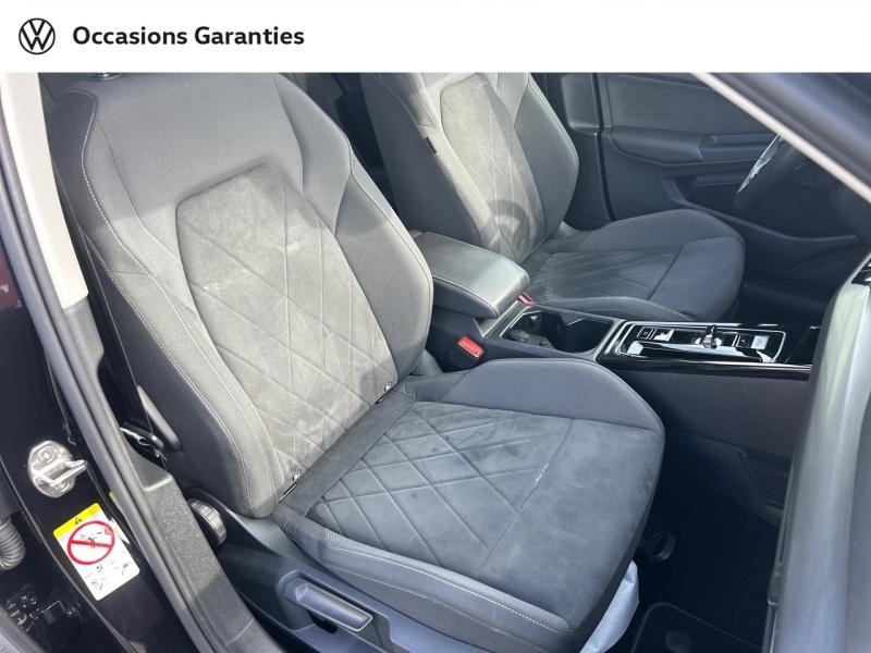 Voitures occasions VOLKSWAGEN GOLF Style Saint-Grégoire