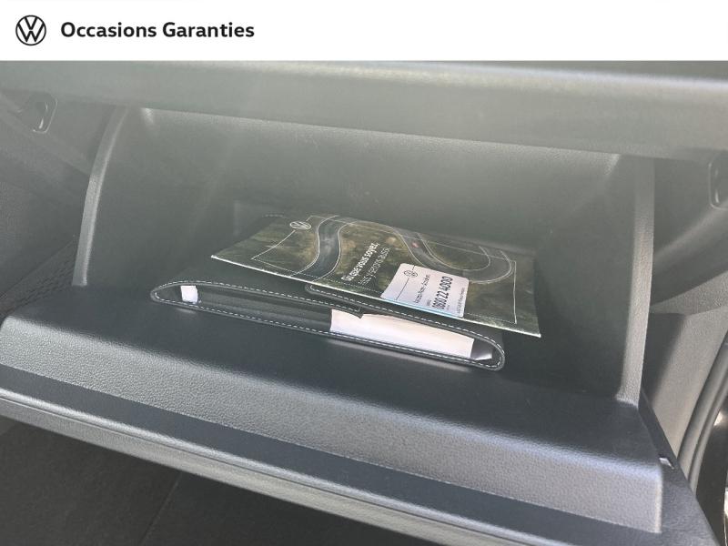 Voitures occasions VOLKSWAGEN GOLF Style Saint-Grégoire