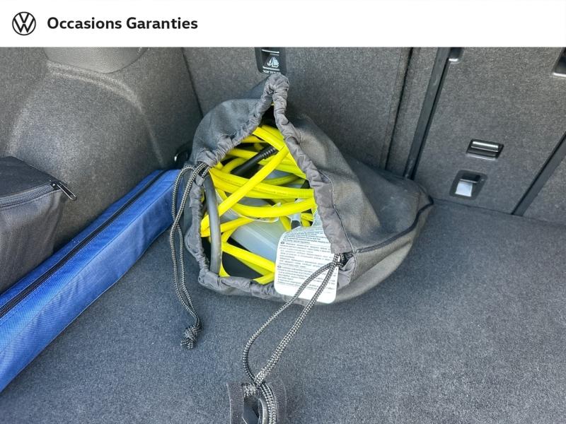 Voitures occasions VOLKSWAGEN GOLF Style Saint-Grégoire