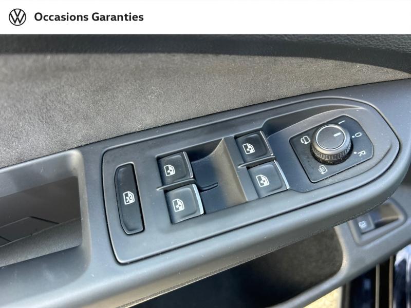 Voitures occasions VOLKSWAGEN GOLF Style Saint-Grégoire