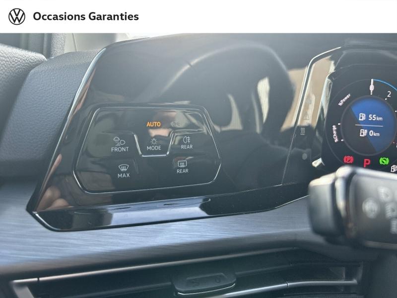 Voitures occasions VOLKSWAGEN GOLF Style Saint-Grégoire