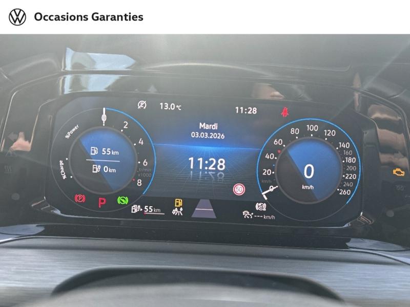 Voitures occasions VOLKSWAGEN GOLF Style Saint-Grégoire