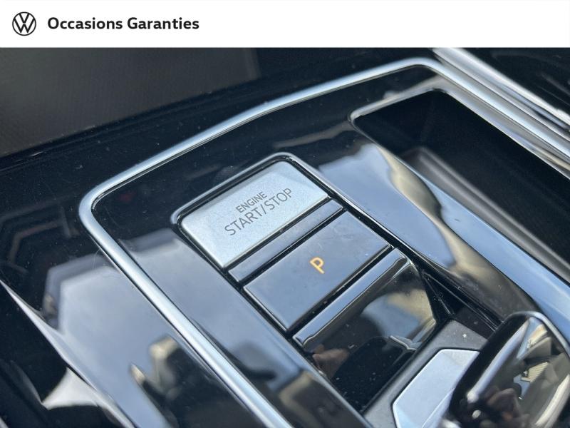 Voitures occasions VOLKSWAGEN GOLF Style Saint-Grégoire