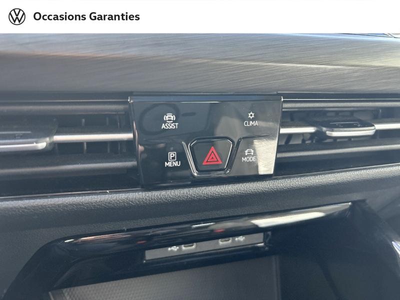 Voitures occasions VOLKSWAGEN GOLF Style Saint-Grégoire