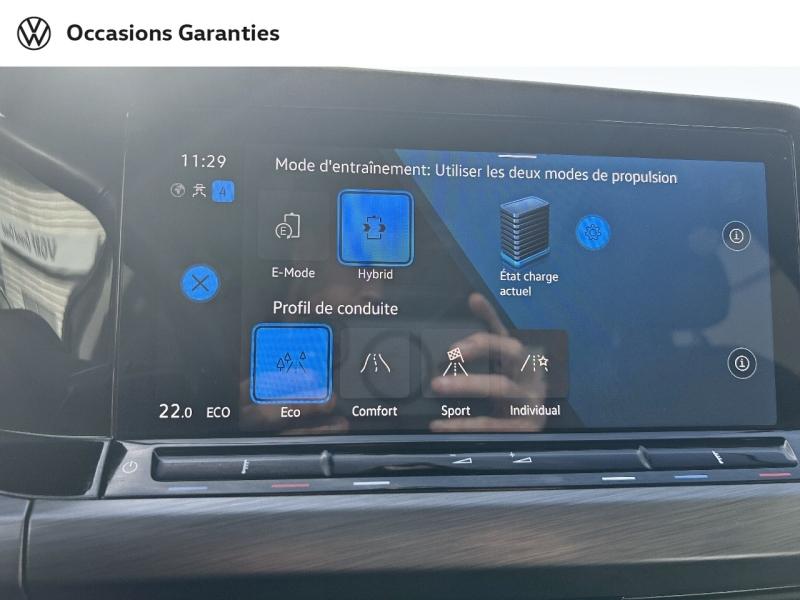 Voitures occasions VOLKSWAGEN GOLF Style Saint-Grégoire