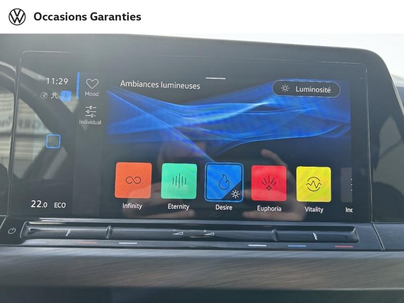 Voitures occasions VOLKSWAGEN GOLF Style Saint-Grégoire