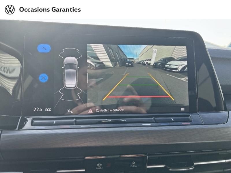 Voitures occasions VOLKSWAGEN GOLF Style Saint-Grégoire