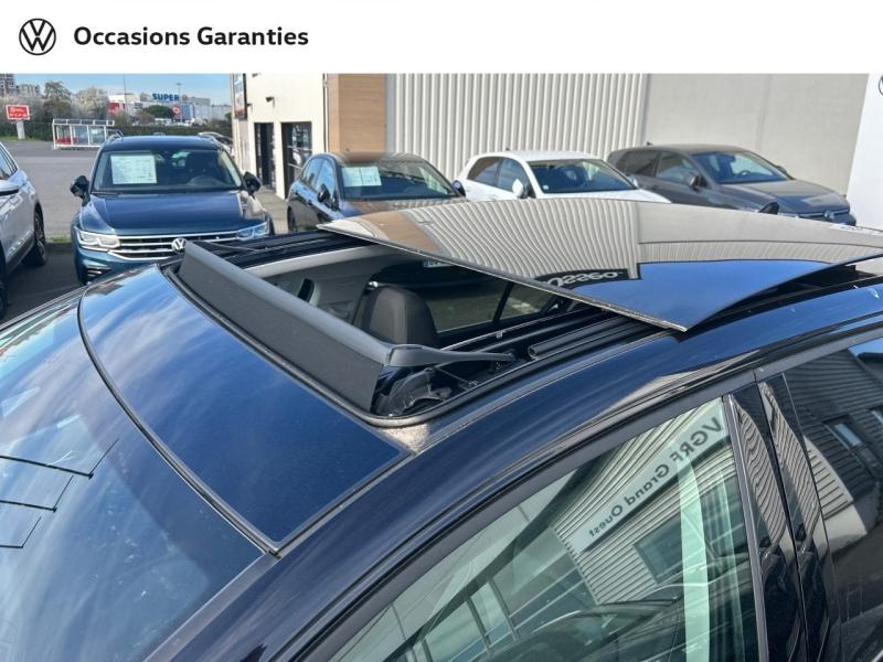 Voitures occasions VOLKSWAGEN GOLF Style Saint-Grégoire