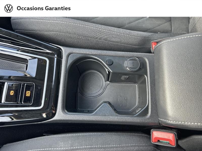 Voitures occasions VOLKSWAGEN GOLF Style Saint-Grégoire