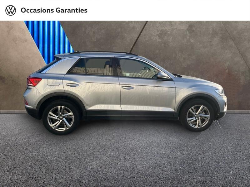 Voitures occasions VOLKSWAGEN T-ROC VW Edition Saint-Grégoire