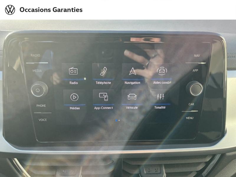 Voitures occasions VOLKSWAGEN T-ROC VW Edition Saint-Grégoire