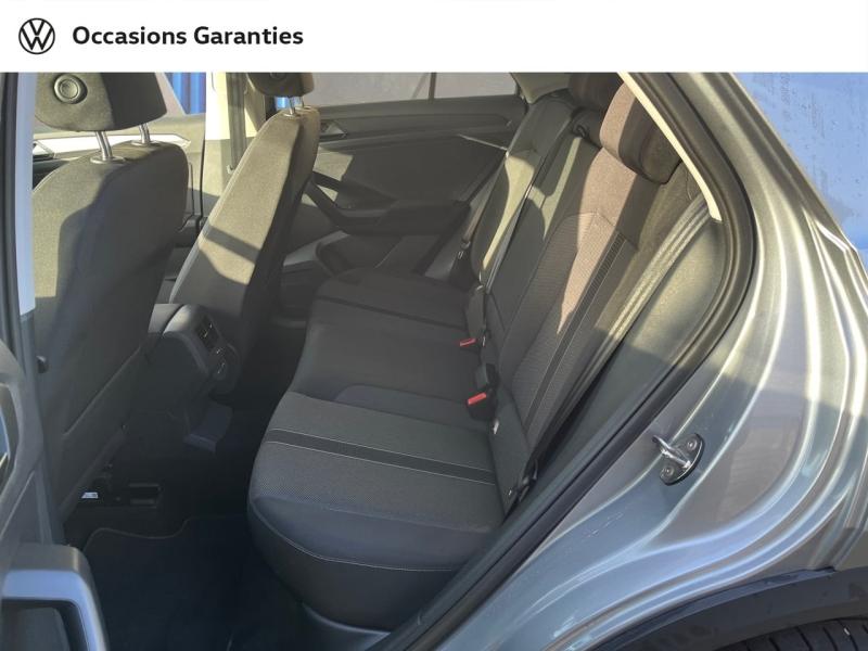 Voitures occasions VOLKSWAGEN T-ROC VW Edition Saint-Grégoire