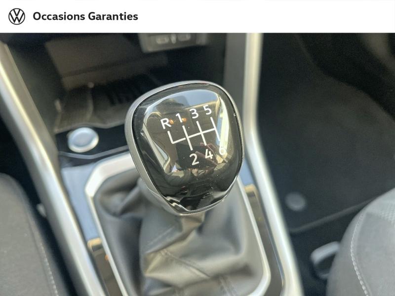 Voitures occasions VOLKSWAGEN T-ROC VW Edition Saint-Grégoire