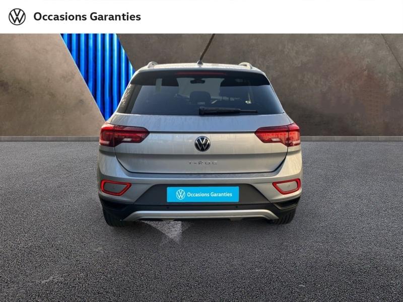 Voitures occasions VOLKSWAGEN T-ROC VW Edition Saint-Grégoire