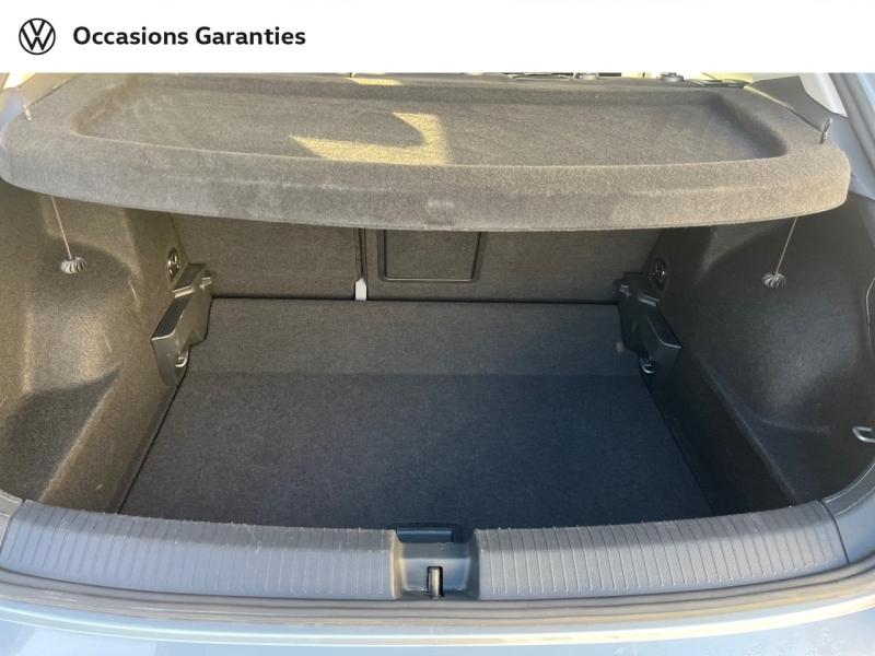 Voitures occasions VOLKSWAGEN T-ROC VW Edition Saint-Grégoire