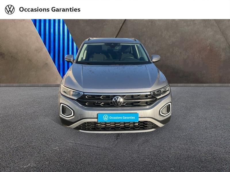 Voitures occasions VOLKSWAGEN T-ROC VW Edition Saint-Grégoire