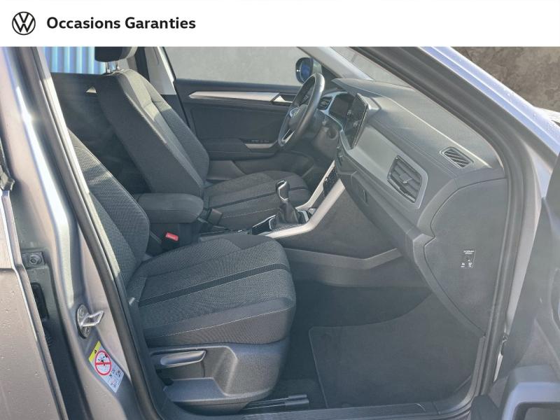 Voitures occasions VOLKSWAGEN T-ROC VW Edition Saint-Grégoire