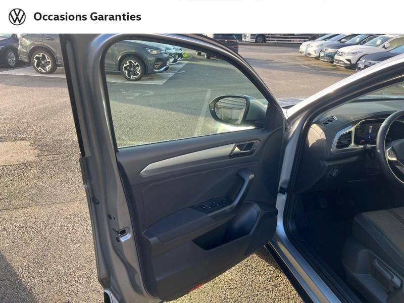 Voitures occasions VOLKSWAGEN T-ROC VW Edition Saint-Grégoire
