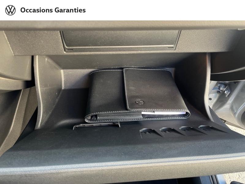 Voitures occasions VOLKSWAGEN T-ROC VW Edition Saint-Grégoire