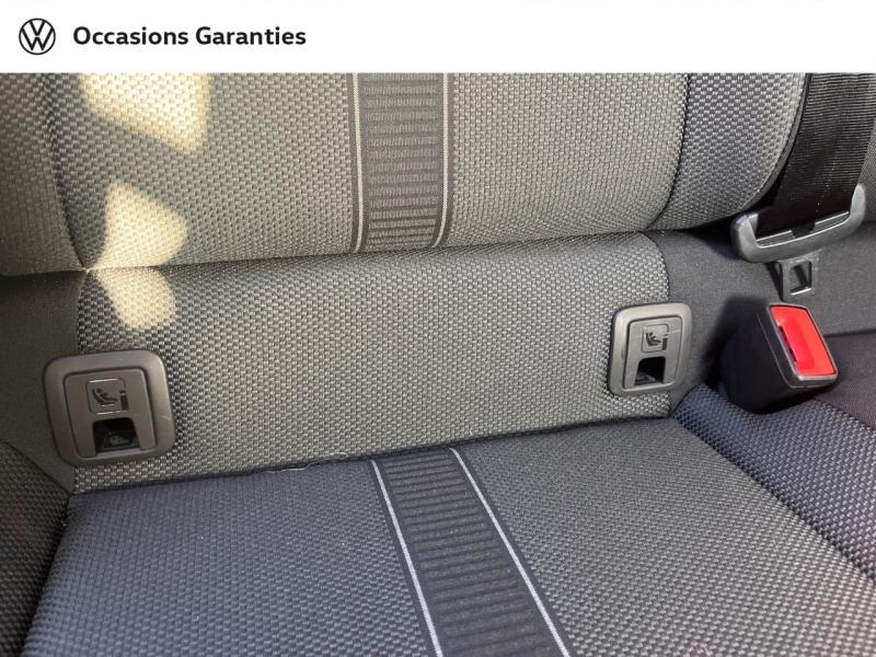 Voitures occasions VOLKSWAGEN T-ROC VW Edition Saint-Grégoire