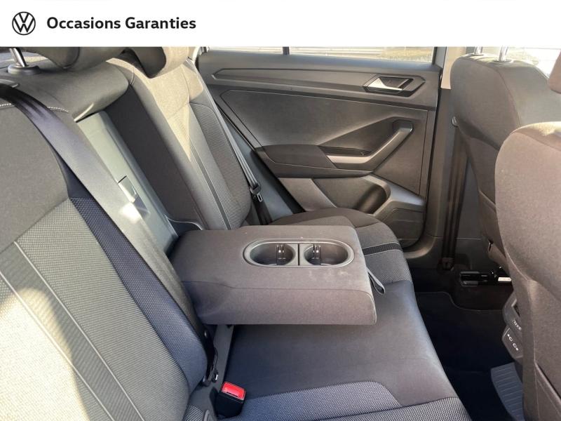 Voitures occasions VOLKSWAGEN T-ROC VW Edition Saint-Grégoire