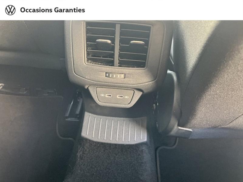 Voitures occasions VOLKSWAGEN T-ROC VW Edition Saint-Grégoire