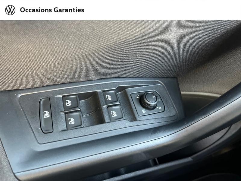 Voitures occasions VOLKSWAGEN T-ROC VW Edition Saint-Grégoire