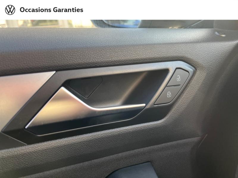 Voitures occasions VOLKSWAGEN T-ROC VW Edition Saint-Grégoire