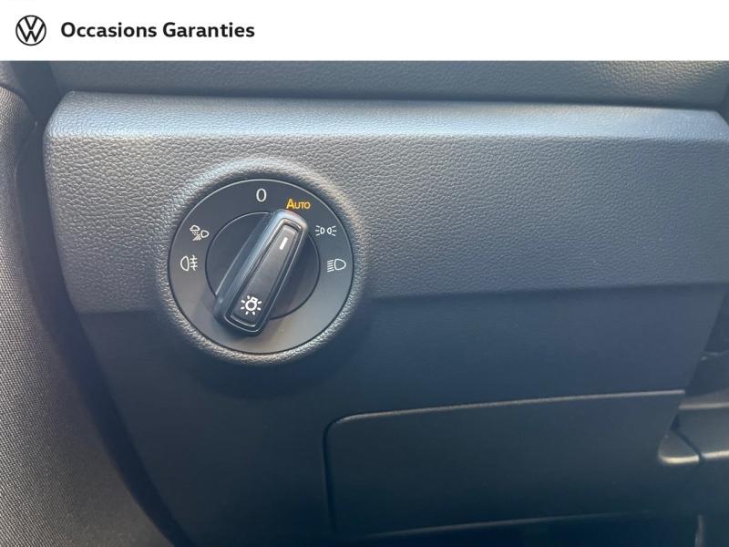 Voitures occasions VOLKSWAGEN T-ROC VW Edition Saint-Grégoire