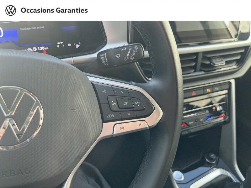 Voitures occasions VOLKSWAGEN T-ROC VW Edition Saint-Grégoire
