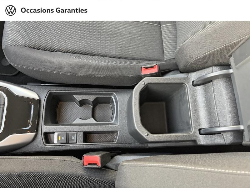 Voitures occasions VOLKSWAGEN T-ROC VW Edition Saint-Grégoire